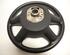 Steering Wheel AUDI A6 (4F2, C6)