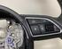 Steering Wheel AUDI A1 (8X1, 8XK), AUDI A1 Sportback (8XA, 8XF)