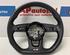 Steering Wheel AUDI A1 Sportback (GBA)