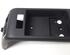 Middenconsole AUDI A6 Allroad (4FH, C6), AUDI A6 Avant (4F5, C6)