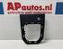 Middenconsole AUDI A1 Sportback (GBA)