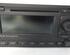 Navigation System AUDI A4 Avant (8E5, B6), AUDI A4 Avant (8ED, B7)