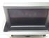 Monitor Navigationssystem Audi A1 Sportback 8XA 8X0857273B P12249476