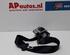 Safety Belts AUDI A4 B7 Convertible (8HE)