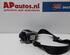 Safety Belts AUDI A4 B7 Convertible (8HE)