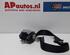 Safety Belts AUDI A4 Avant (8ED, B7)