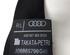 Safety Belts AUDI A6 (4G2, 4GC, C7)