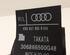 Veiligheidsgordel AUDI A1 (8X1, 8XK), AUDI A1 Sportback (8XA, 8XF)