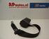 Safety Belts AUDI A5 (8T3)