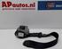 Safety Belts AUDI A4 B7 Convertible (8HE)