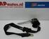 Safety Belts AUDI A4 (8D2, B5)