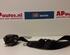 Safety Belts AUDI A4 (8D2, B5)