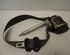 Safety Belts AUDI A4 Avant (8D5, B5)