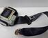 Safety Belts AUDI A4 B7 Convertible (8HE)