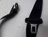 Safety Belts AUDI A4 (8D2, B5)