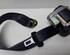 Safety Belts AUDI A4 B7 Convertible (8HE)