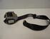 Safety Belts AUDI A4 B7 Convertible (8HE)