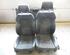 Seats Set AUDI A6 Avant (4F5, C6)