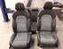 Seats Set AUDI A4 Avant (8K5, B8)