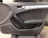 Seats Set AUDI A4 Avant (8K5, B8)