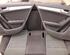 Seats Set AUDI A4 Avant (8K5, B8)