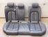 Seats Set AUDI A6 (4G2, 4GC, C7), LAND ROVER DISCOVERY IV (L319)