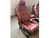 Seats Set AUDI A3 Convertible (8P7)