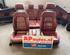 Seats Set AUDI A3 Convertible (8P7)