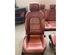 Seats Set AUDI A3 Convertible (8P7)