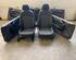 Seats Set AUDI A1 Sportback (8XA, 8XF), AUDI A1 (8X1, 8XK)