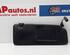 Sun Visor AUDI A4 B7 Convertible (8HE)