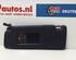 Sun Visor AUDI A4 B7 Convertible (8HE)