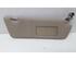 Sun Visor AUDI A4 Avant (8E5, B6), AUDI A4 Avant (8ED, B7)