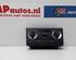 Temperaturanzeige Audi A3 Sportback 8P 8P0820043M P11467506