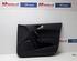 Door Card (Door Panel) AUDI A1 Sportback (8XA, 8XF)