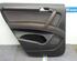 Door Card (Door Panel) AUDI Q7 (4LB), AUDI Q7 Van (4LB)