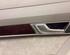 Door Card (Door Panel) AUDI A6 (4F2, C6)