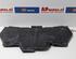 Skid Plate AUDI A4 Avant (8ED, B7)