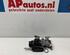 Slotcilinder Contactslot AUDI A3 Sportback (8VA, 8VF)