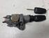 Slotcilinder Contactslot AUDI A4 B7 Convertible (8HE)