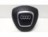 Airbag Fahrer Audi A3 Sportback 8P 8P0880201AS P13358475