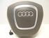 Airbag Stuurwiel AUDI A4 (8K2, B8)