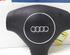 Airbag Stuurwiel AUDI A4 Avant (8E5, B6), AUDI A4 Avant (8ED, B7)