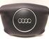 Airbag Stuurwiel AUDI A4 (8E2, B6)