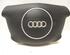 Driver Steering Wheel Airbag AUDI A2 (8Z0)