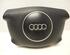 Driver Steering Wheel Airbag AUDI A2 (8Z0)