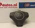 Driver Steering Wheel Airbag AUDI A4 B7 Convertible (8HE)