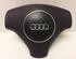 Driver Steering Wheel Airbag AUDI A4 B7 Convertible (8HE)