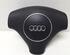 Driver Steering Wheel Airbag AUDI A4 B7 Convertible (8HE)