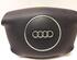 Airbag Stuurwiel AUDI A4 (8E2, B6)